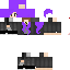 Texture for Salsa_ZX