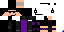 Texture for DarkNitro360