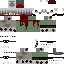 Texture for dart HP