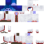 Texture for Tritão