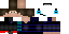 Texture for Dark Skull
