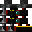 Texture for kng wither skeletone
