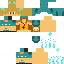 Texture for yugo