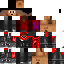 Texture for robed is a hero