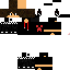 Texture for steve