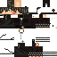 Texture for Shadow Clan Seth