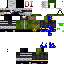 Texture for kakashi sensei