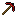 Texture for Ruby Pickaxe