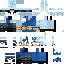 Texture for Mitsuki