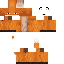 Texture for fox