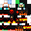 Texture for kazuya1