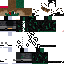 Texture for Zombie