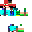 Texture for jimplayer
