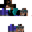 Texture for Herobrine Base (Phase 2)