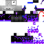 Texture for Skeleton Newgrounds