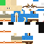 Texture for いぬたぬき