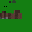 Texture for Saint Seiya Green Villager