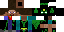 Texture for tron bot