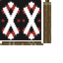 Texture for bone with fungus