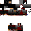 Texture for Steve