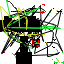 Texture for error onimpotent 999