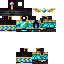 Texture for king kent