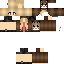 Texture for pandagirl