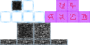 Texture for CURSED TextTure