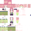 Texture for Mitsuri