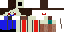 Texture for Clown