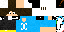 Texture for GabrielPlayer