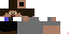 Texture for Modern Steve