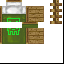 Texture for killer bed