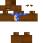 Texture for TEDDY