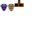 Texture for Hylian Schild