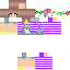 Texture for cururu