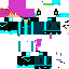 Texture for flash back