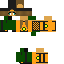 Texture for Bianka10