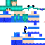 Texture for Mew Irene (Based off Mew Ichigo)