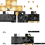 Texture for MonsterekN1