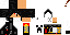 Texture for knightNERO