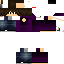 Texture for Main Skin