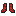 Texture for Foxy's boots
