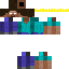 Texture for king herobrine