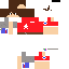 Texture for Nate Adams From YoKaiWatch