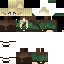 Texture for FCMCSkin Elfie Elf Normal