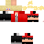 Texture for Mano DH