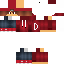Texture for steve