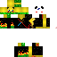 Texture for pika-mon