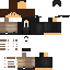 Texture for Kc